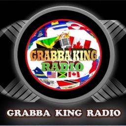 GRABBA KING RADIO