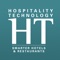 Welcome to the official event app for Hospitality Technology events