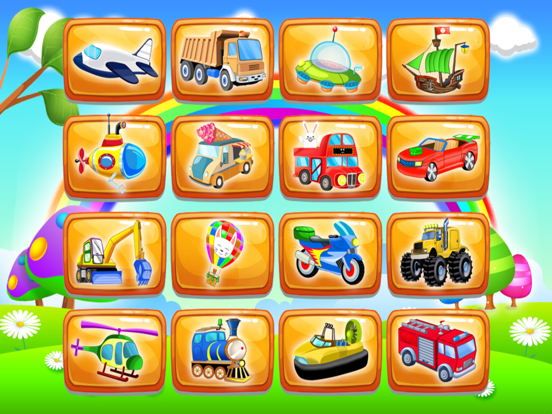 Screenshot #4 pour Des énigmes de voiture