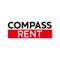 Con l'App Compass Rent hai tutto sotto controllo, ecco alcuni dei servizi disponibili nell'APP: