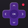 Remote Control App for Roku TV