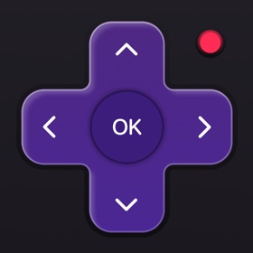 螢幕擷取畫面 (4) Remote Control App for Roku TV