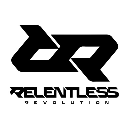 Relentless Revolution Fitness