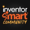 Inventor Smart Community icon
