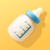 あかちゃんアプリ：離乳食と授乳ノート - iPadアプリ