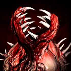 Ảnh chụp màn hình (5) Mimicry: Multiplayer Horror