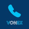 Vonex Softphone icon