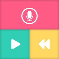 Reverse Audio: Funny Voice  PC 용