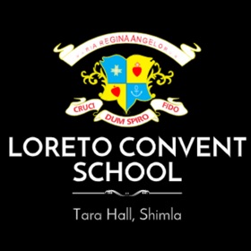 Snímky obrazovky (5) Loreto Convent School - Shimla