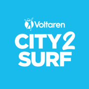 City2Surf Sydney