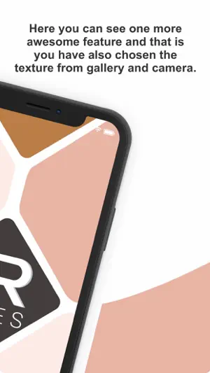 AR Tiles screenshot 2