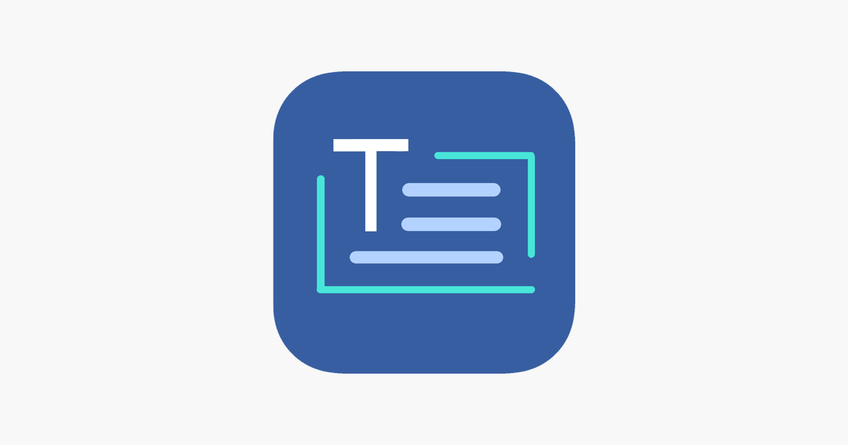 text scan image to text ocr on the app store