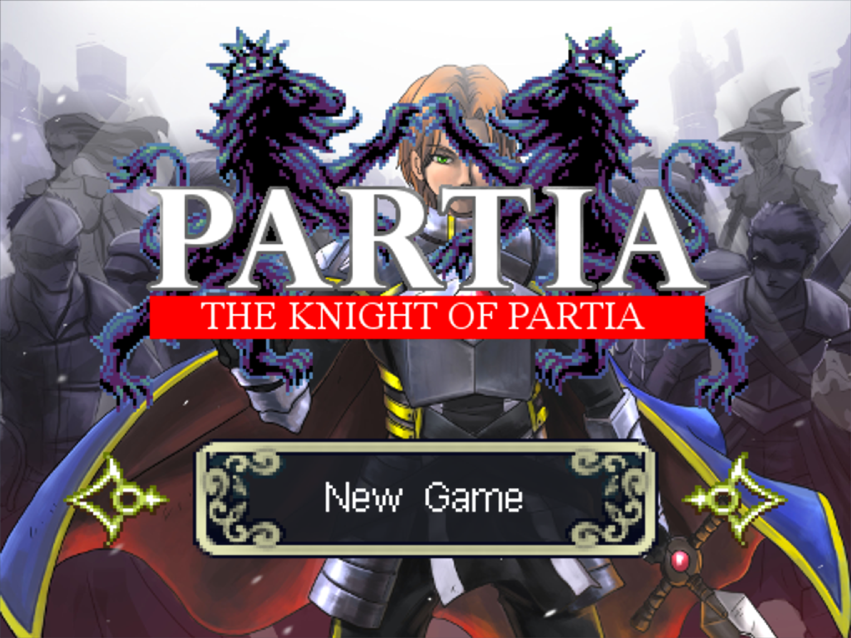 Partia 3 screenshot 11