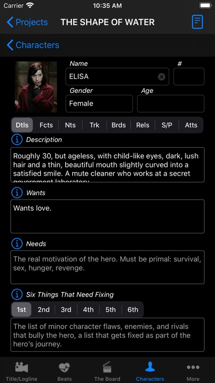 Save the Cat! screenshot-4