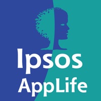 Ipsos AppLife logo