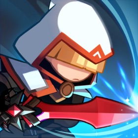 屏幕截图 (7) Self-Service Knight : idle RPG