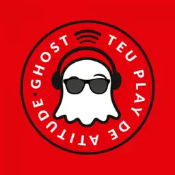 Ghost - Radios app icon