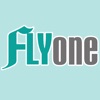 FLYone泓愷科技 行車導航品牌 icon