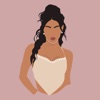 That Girl Motivation icon