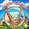 Hidden Objects Animal Kingdom icon