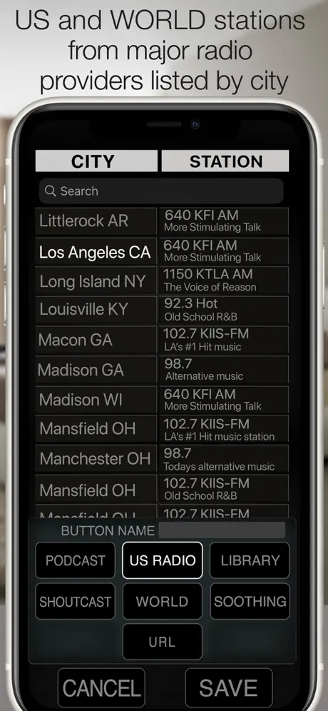 Best Clock Radio-Podcast