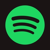 Spotify - Music and Podcasts iOS App