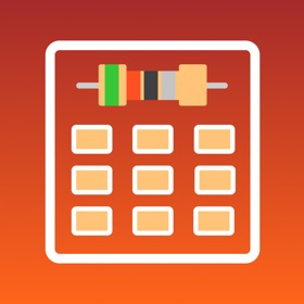 Capturas... (10) Resistor color codes calc