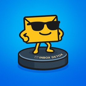 Inbox Detox: Stop Junk Mail