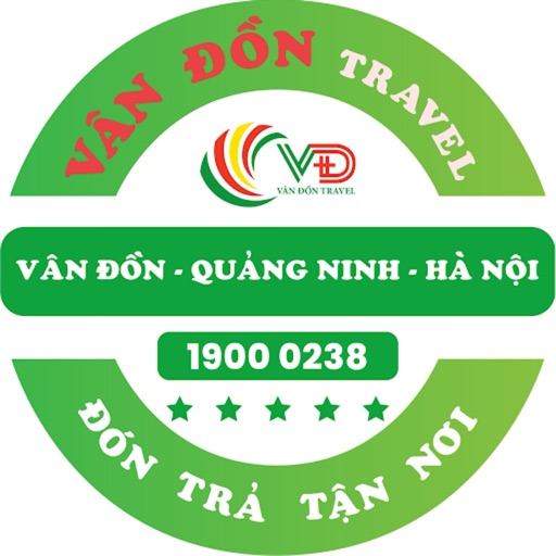 Vân Đồn Travel icon