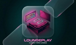 LoungePlay - tv Game night