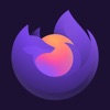 Firefox Focus: Privacy browser icon