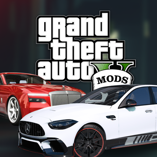 GTA 5: V Mods, Codes, Maps