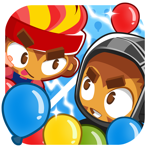 Bloons TD Battles 2 на пк