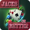 Jacks or Better Online icon