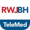 RWJBarnabas Health TeleMed icon