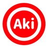 Aki Japanese Dictionary icon