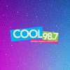 Cool 98.7 (KACL) icon