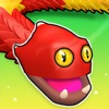 Snake Attack: Shoot a snake icon