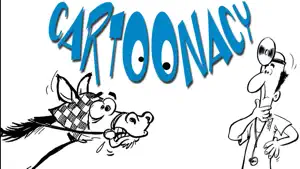 Cartoonacy screenshot 1