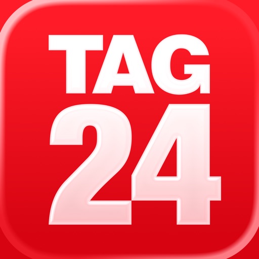 TAG24 NEWS: Alle Nachrichten