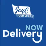 JayC Delivery Now App Positive Reviews