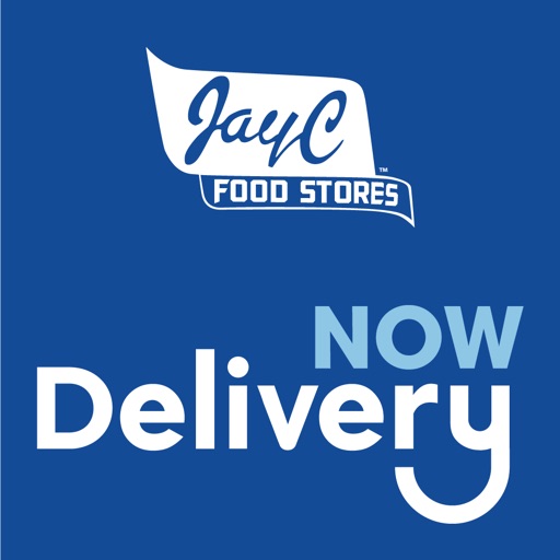 JayC Delivery Now icon