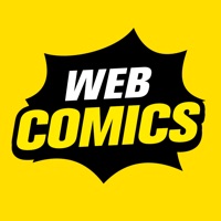 WebComics - Webtoon, Manga apk