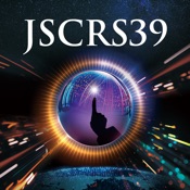 第39回JSCRS学術総会（JSCRS39）