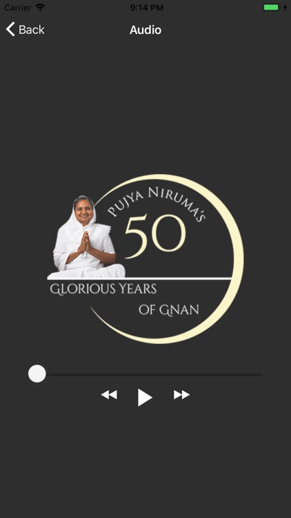 Niruma Exhibition screenshot-9