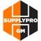 SupplyPro GM is a mobile application by Hyphen Solutions, the leading residential construction management software provider