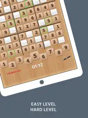 sudoku puzzle classic japanese logic grid aa game айпад изображения 4