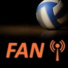 SoloStats Fan Volleyball - iPhoneアプリ