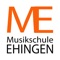 Herzlich Willkommen an der Musikschule der Stadt Ehingen (Donau)