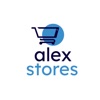 Alex Stores icon